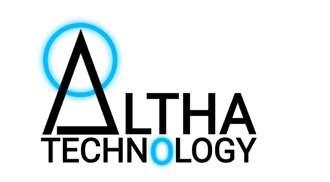 Altha Technology - Censorship Resistant Data Services Altha Technology - Censorship Resistant Data Services